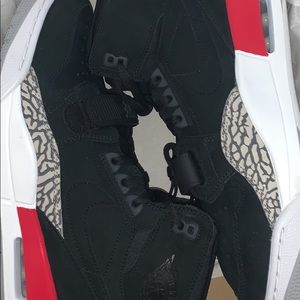 Air Jordan legacy 312